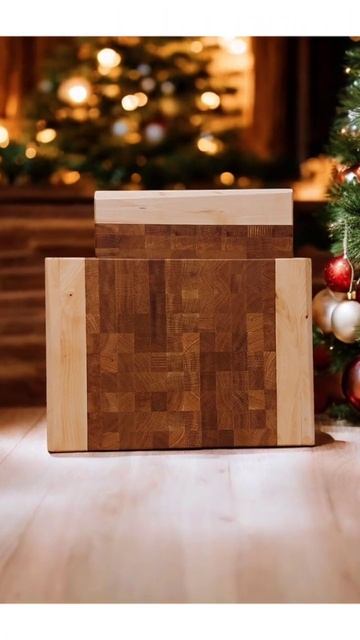 Разделочная доска #изготовление #wood #столярная #woodworking смотреть онлайн