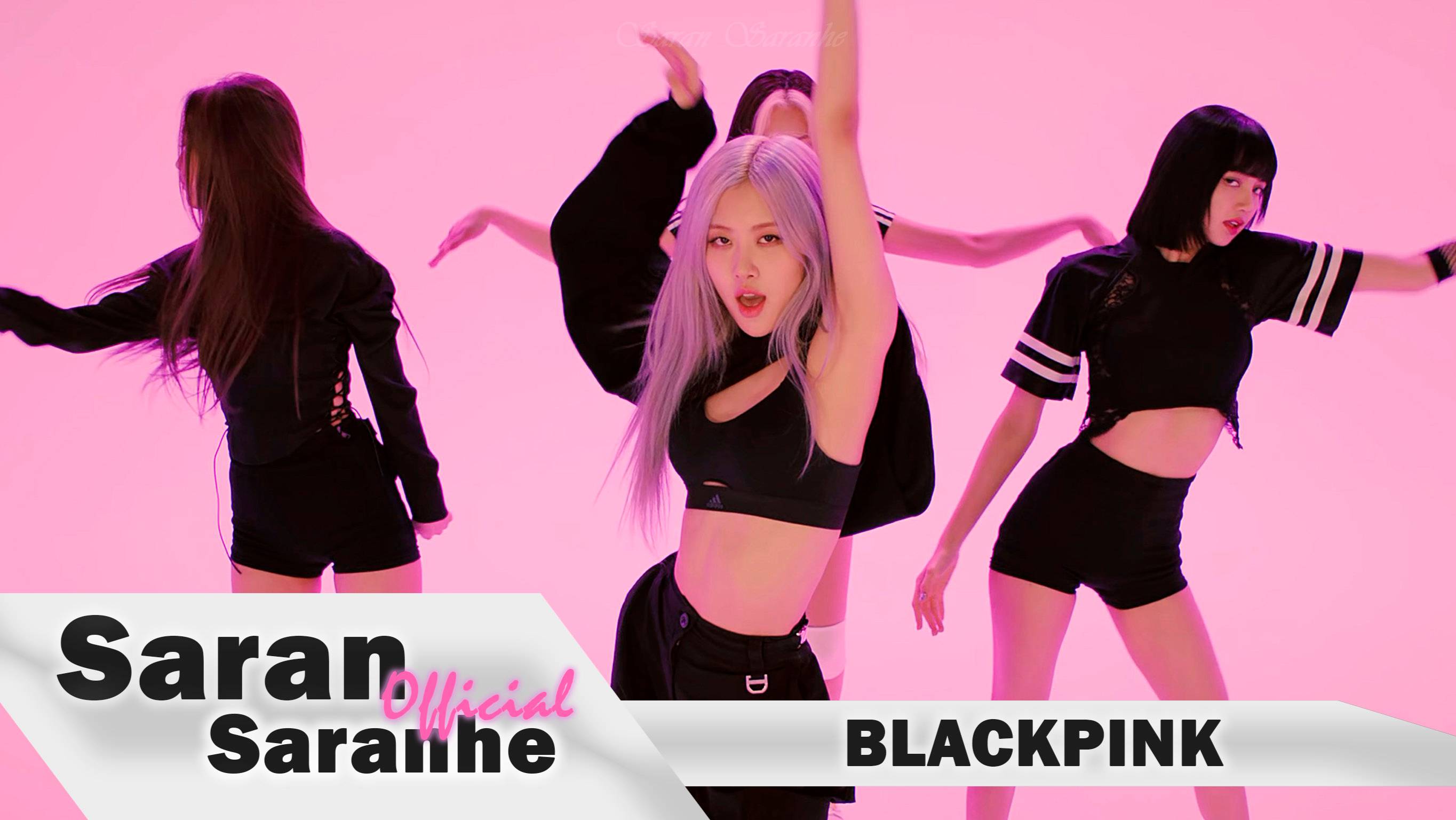 BLACKPINK -`How You Like That` Назима -`Найди меня` #blackpink #назима #dance