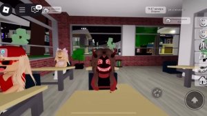 СТЕРВА ШКОЛЫ ВЫЗВАЛА МЕНЯ НА СТРЕЛКУ ЗА ШКОЛОЙ В БРУКХ