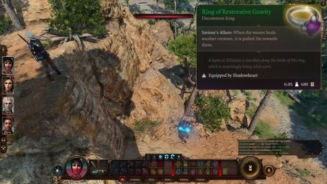 8 Вырезанных Вещей из Baldur's Gate 3 смотреть онлайн