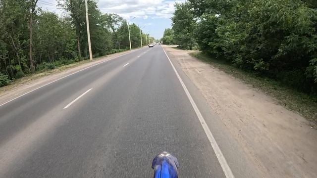 Покатушка по Шилово смотреть онлайн