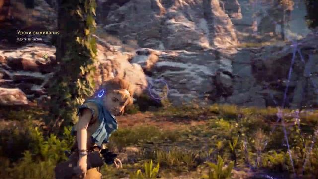 ПРОХОДЖЕННЯ HORIZON ZERO DAWN [#1] УКРАЇНСЬКОЮ | ULTRA 4K