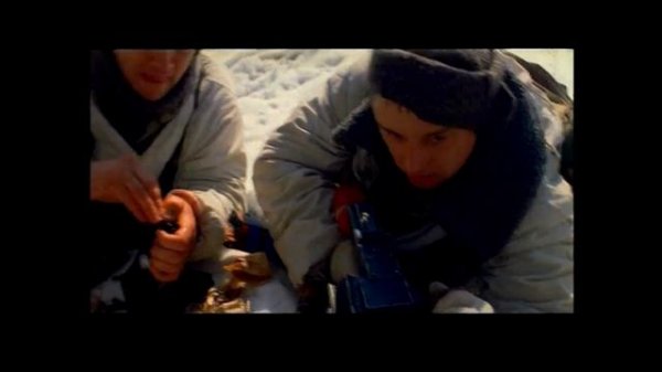 Трейлеры на DVD «Азирис Нуна» (2006)