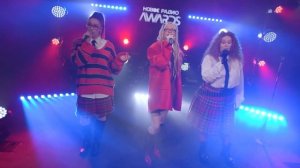 Моя Мишель — Курточка | Новое Радио AWARDS 2024