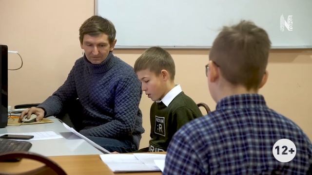 По крупинкам. Город N.