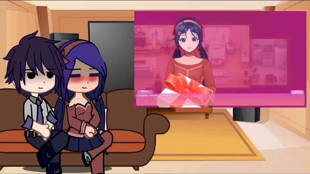 Реакция на Валеру Гостера Переехал в Аниме смотреть онлайн