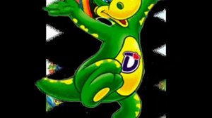 Песенка про дракошу