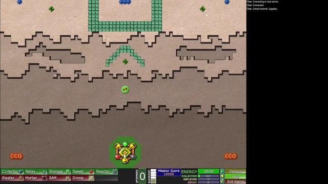 Creeper World: Anniversary Edition часть 5 (финал) смотреть онлайн