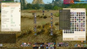 ArcheAge 5.5 Рамианское снаряжение. Пути получения и прокач