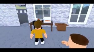 СИРЕНОГОЛОВЫЙ ПАУК Охотится на Влада а4 Страшная исто?