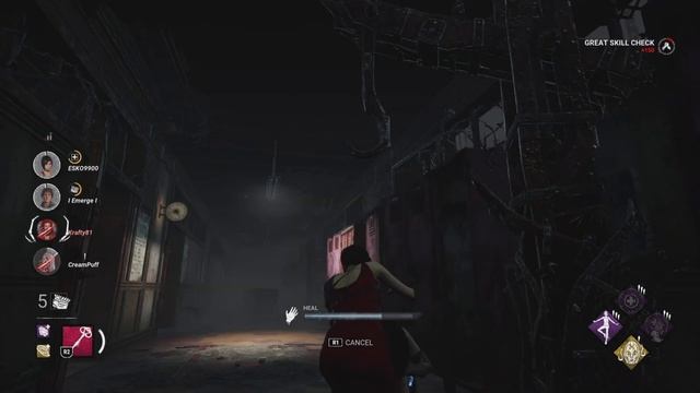 За и против нового Фредди (Dead by Daylight) смотреть онлайн