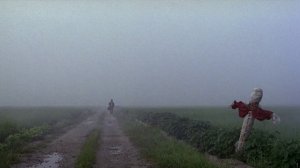 Воспоминания об убийстве