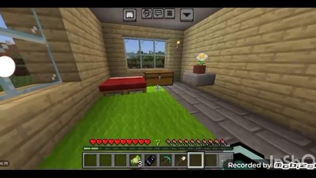 ЧТО ЖИТЕЛЬ СКРЫВАЕТ ЗДЕСЬ В МАЙНКРАФТ. смотреть онлайн