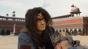 Путешествие на запад фильм 2013