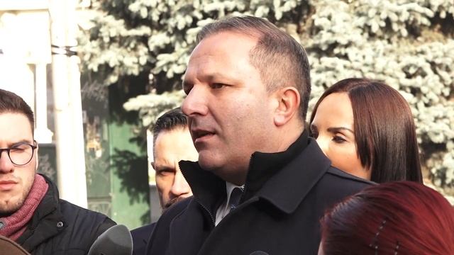 Спасовски: Случајот со двојното убиство на Панче и Вања од аспект на МВР е расчистен смотреть онлайн