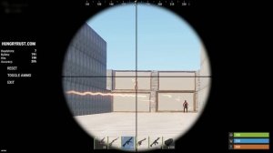 Топовый макрос на раст макросы для RUST Logitech и Bloody