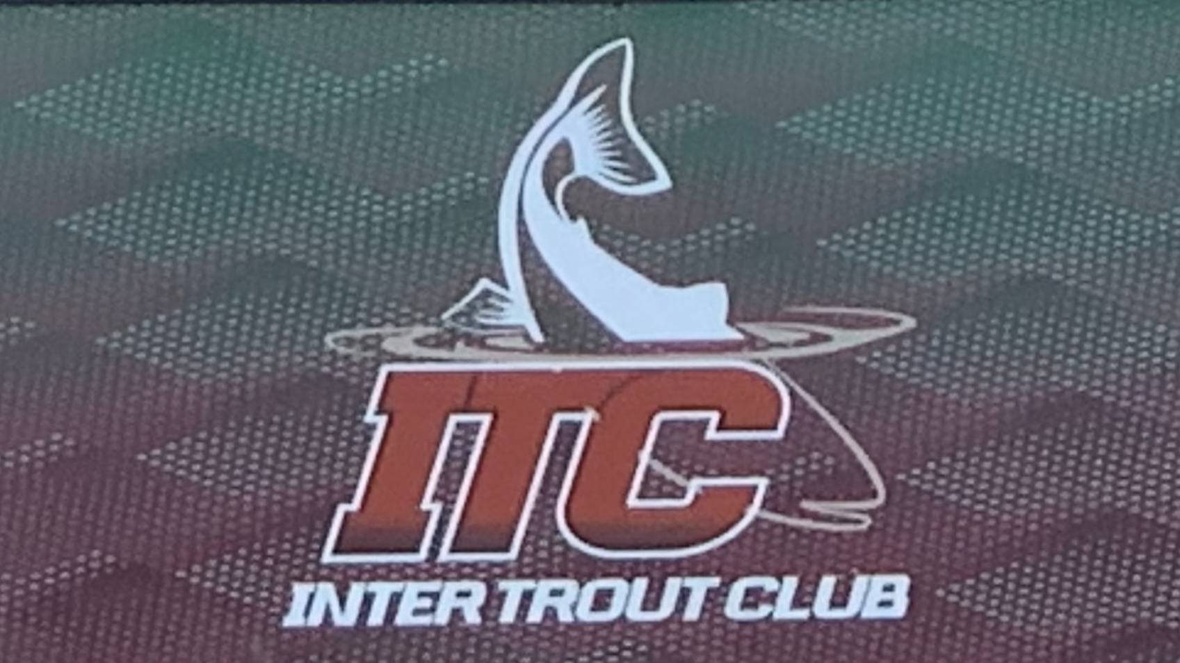 3 этап ITC TROUT JUNIOR @КидайКрутиЛови