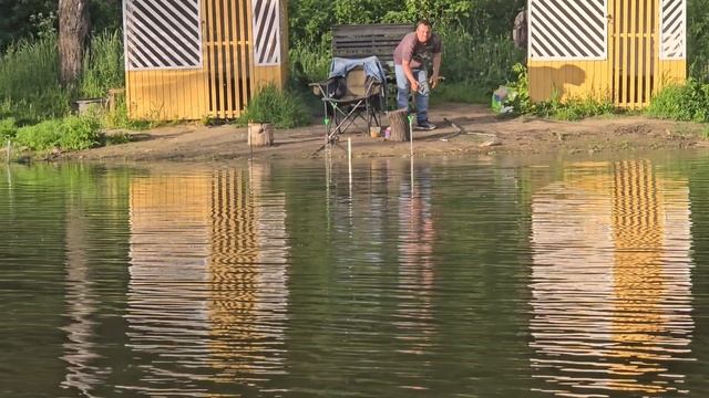 01.06.25 г. парк отдыха водопад смотреть онлайн