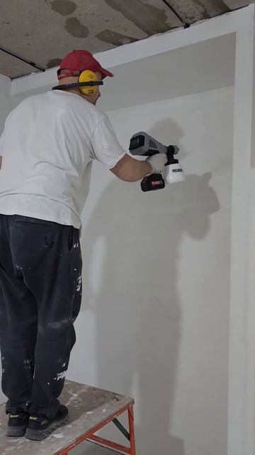 Подготовка под обои | Ремонт квартир в СПб #ремонтквар? смотреть онлайн