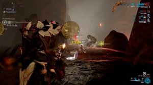 Когда получил Калаш в WARFRAME I АХ-52 in Warframe