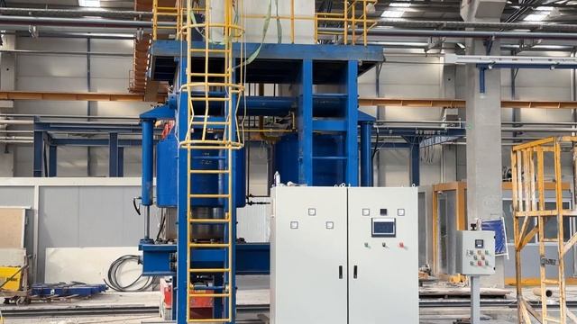 Amulite Group Линия Производства Фиброцементных Плит - Уста? смотреть онлайн