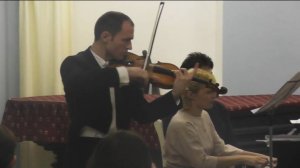 Duetto Amore - Дебюсси. Девушка с волосами цвета льна