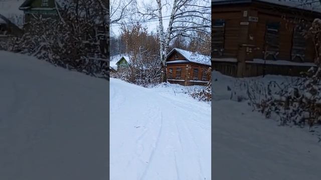 Живописные уголки любимого города. смотреть онлайн
