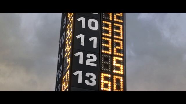 Turbo I Just Wanna Run/Турбо