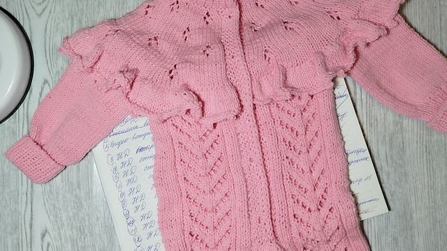 Мой вязальный май🧶или невязальный 🤭🙈🤔 смотреть онлайн