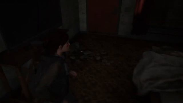 The Last of Us part II - Прохождение часть #6 смотреть онлайн