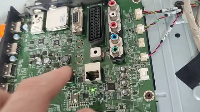 Телевизор TOSHIBA прошивка через USB смотреть онлайн