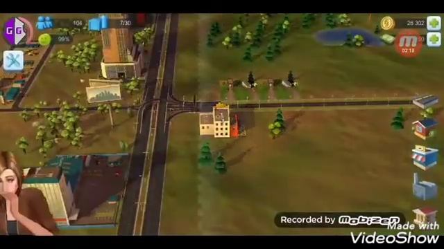 ВЗЛОМ SimCity 2020! смотреть онлайн