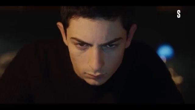 Киберсталкер 2 сезон 2 серия