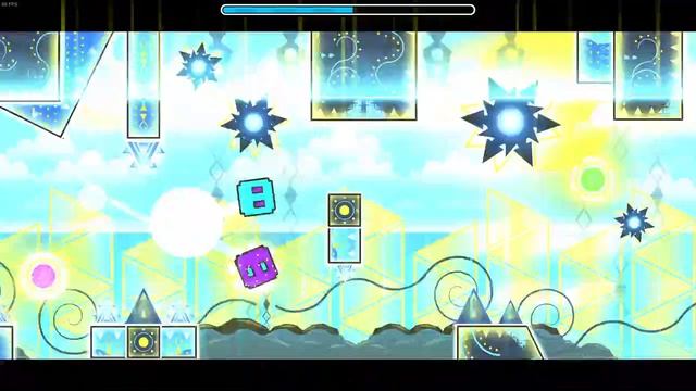 GD #3 смотреть онлайн