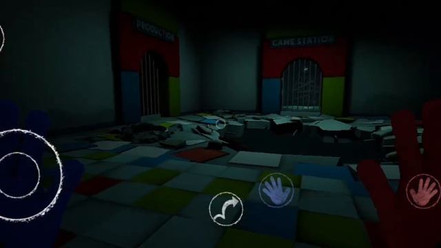 poppy playtime chapter 2 вернулся @Кетнепик-и2 @дядя боба смотреть онлайн