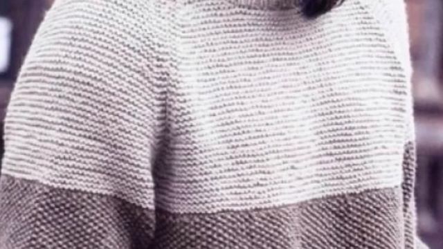 Так вы НИКОГДА не вязали! ❄️ ❄️❄️ Самые КЛАССНЫЕ МОДЕЛИ КРЮЧКОМ и СПИЦАМИ!!! Схемы + Описание смотреть онлайн