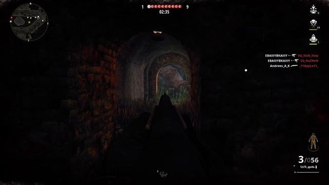 Выживаем в Survarium - часть 19 смотреть онлайн