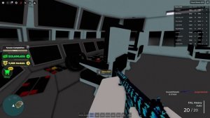 РЕЙД ZUMWALT ЮЗЕРА В WAR TYCOON