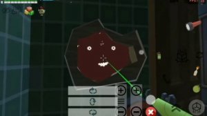 Призыв СкинВолкера в Chicken gun!!!    СкинВолкер и Другая Ди?