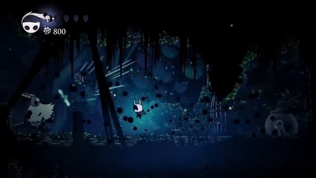 Прохождение игры Hollow Knight #18