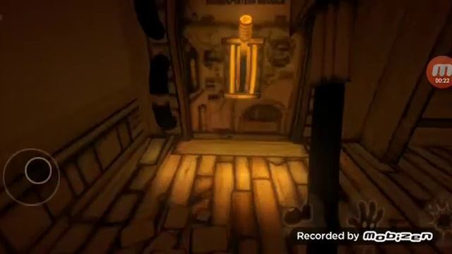 Где найти Themeatly в 2 главе Bendy And The Ink Machine