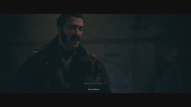 The Order 1886, Final/Финал! смотреть онлайн