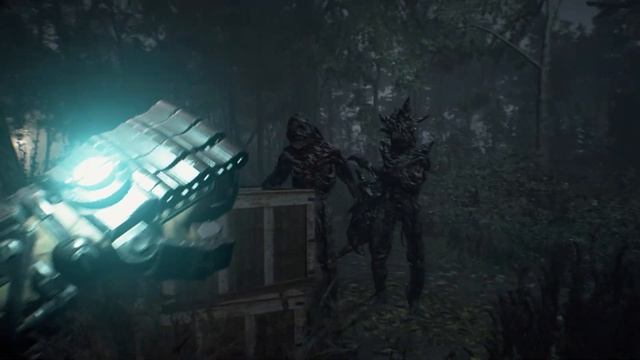 УРОВЕНЬ СЛОЖНОСТИ- ОБМАН I КАК RESIDENT EVIL ПОДСТРАИВАЕТСЯ ? смотреть онлайн