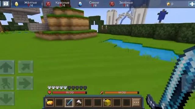 Эгг Варс, НО БЕЗ МАГАЗИНОВ ЧЕЛЛЕНДЖ | БЛОКМЕН ГО | СМЕШН смотреть онлайн