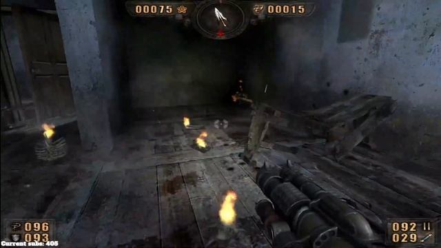 Painkiller - Black Edition. Часть 15 смотреть онлайн