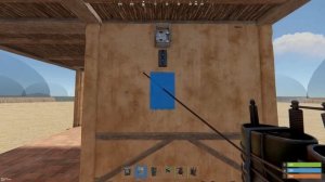 Мини гайд на подключение турелей в (Раст/Rust)