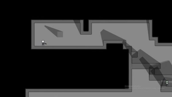 сделал ремейк своей старой игры в game maker studio 2