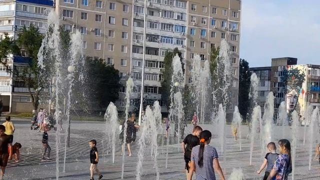 День защиты детей. 1 июня 2025г. mp4 смотреть онлайн