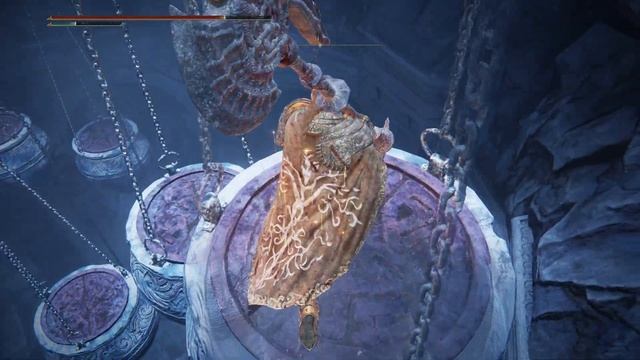 ТЮРЬМА В БЕЛУРАТЕ #111 (Elden Ring - Shadow of the Erdtree) смотреть онлайн