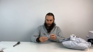 Мелкая распаковка с Алиэкспресс